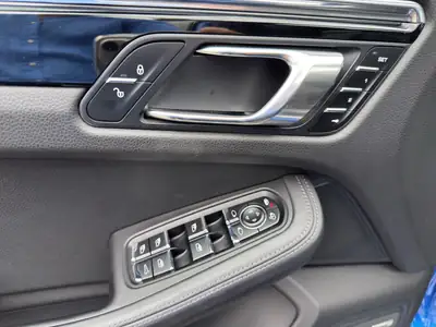 Porsche Macan S Diesel PDK — SUV premium 258 ch, boîte neuve, sans sinistre — Miniatura 25