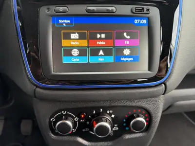 Dacia Lodgy TCE 130 Stepway 7 places — Monospace familial spacieux, pratique et économe — Miniature 15
