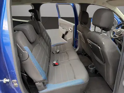 Dacia Lodgy TCE 130 Stepway 7 places — Monospace familial spacieux, pratique et économe — Miniature 18