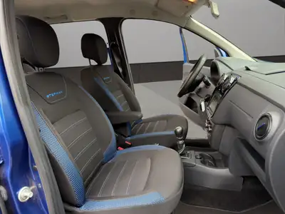 Dacia Lodgy TCE 130 Stepway 7 places — Monospace familial spacieux, pratique et économe — Miniature 17