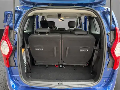 Dacia Lodgy TCE 130 Stepway 7 places — Monospace familial spacieux, pratique et économe — Miniature 19