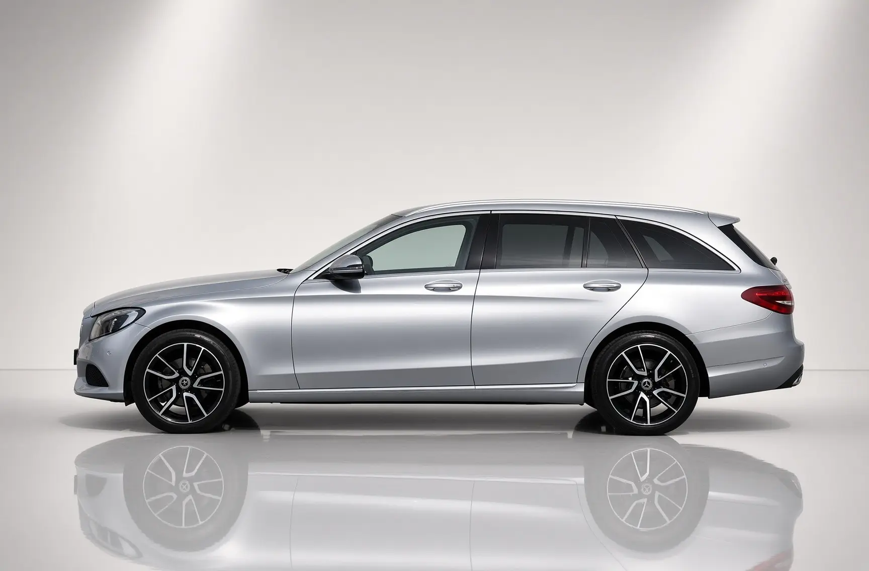 Mercedes-Benz Classe C 2015 occasion Bad Zurzach — 2