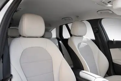 Mercedes-Benz C 200 Avantgarde — Break élégant, entretien complet, prêt à rouler — Miniature 15