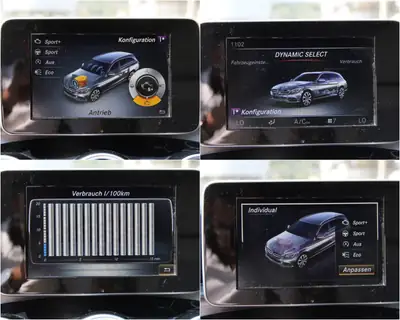 Mercedes-Benz C 200 Avantgarde — Break élégant, entretien complet, prêt à rouler — Miniature 25