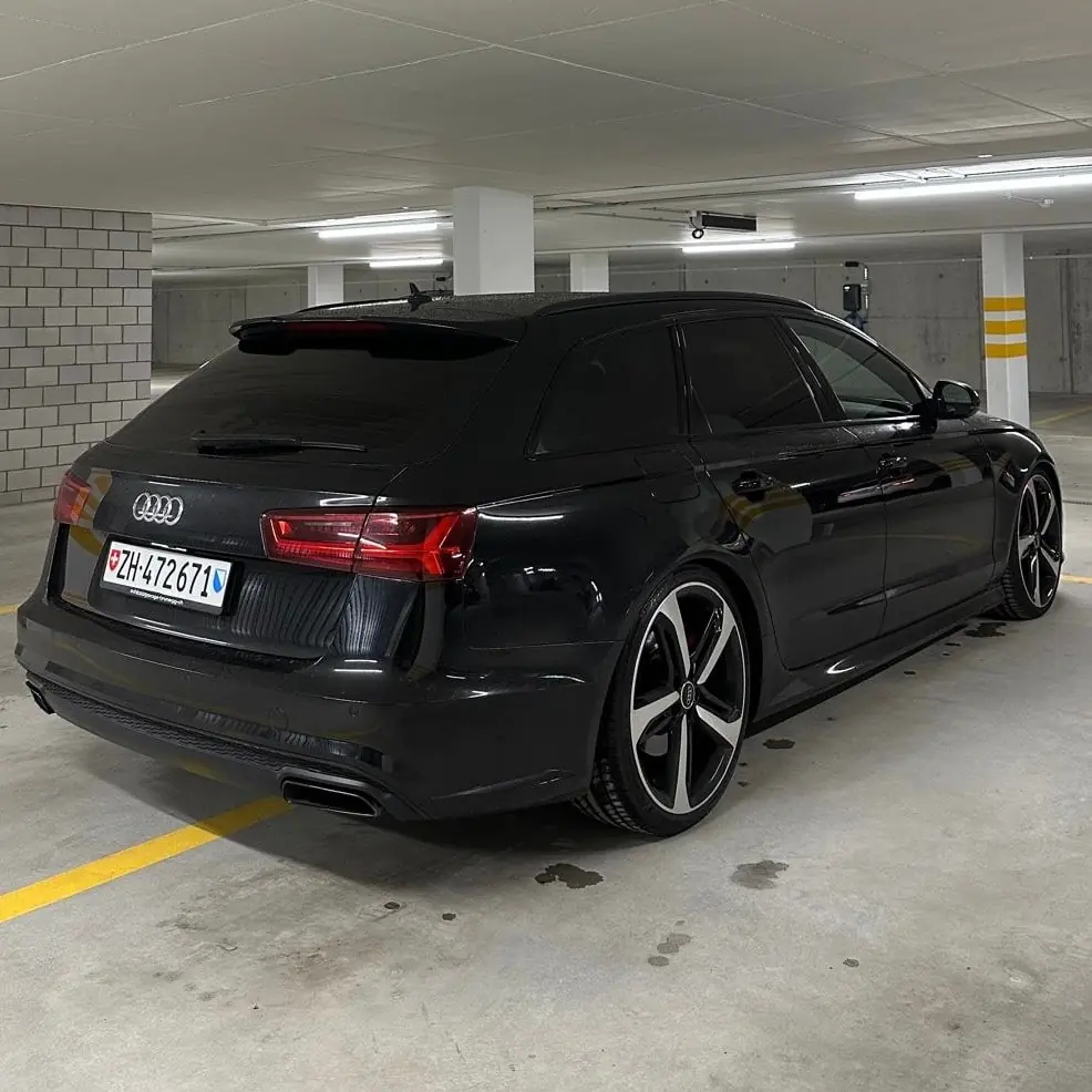 Audi A6 2018 occasion Embrach — 3