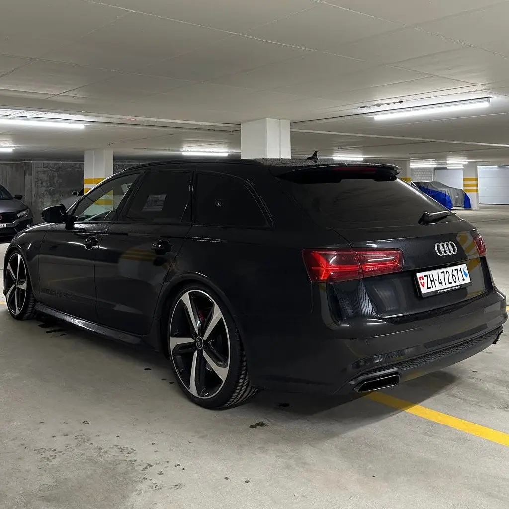 Audi A6 2018 occasion Embrach — 4