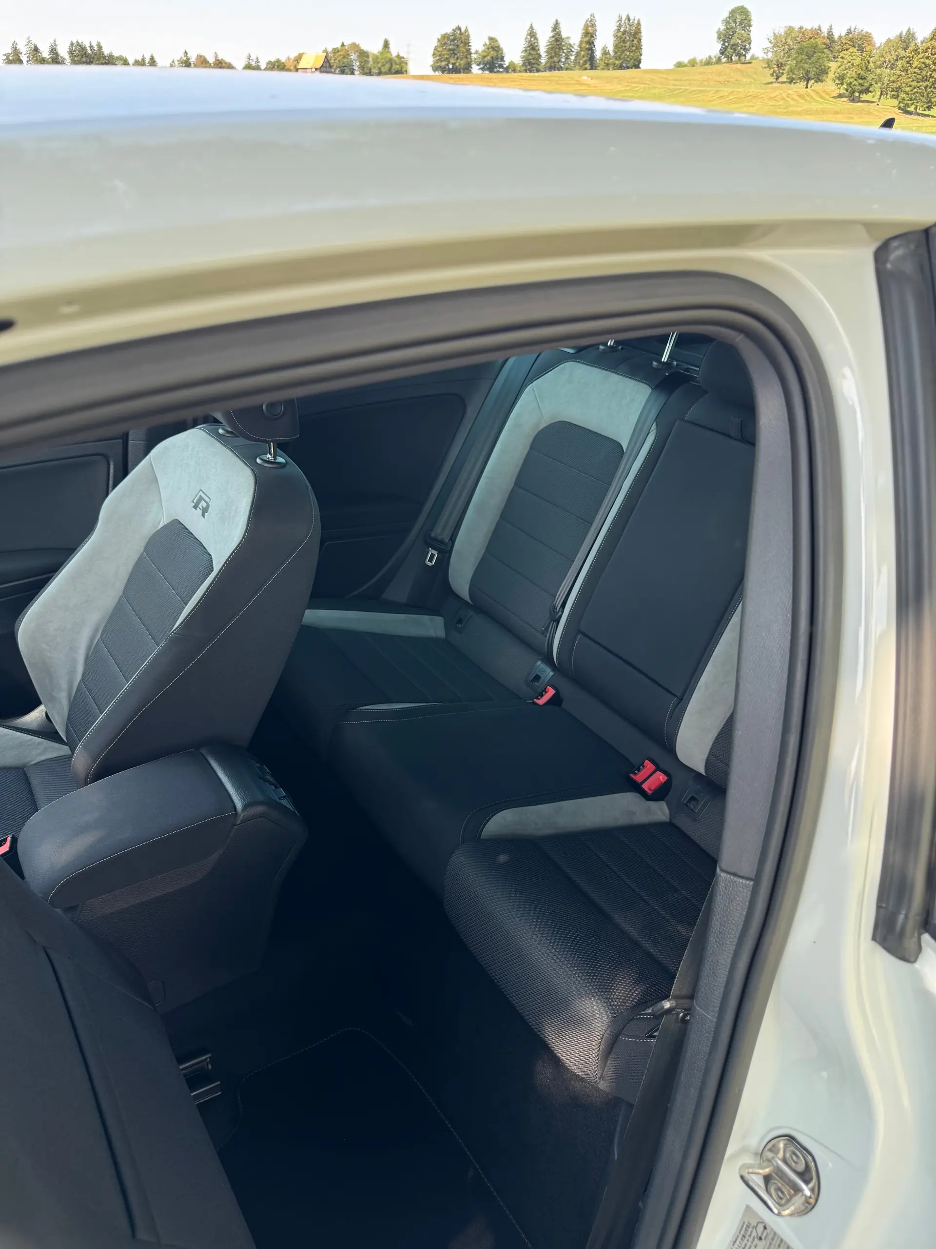 Volkswagen Golf 2015 occasion Egg SZ — 5