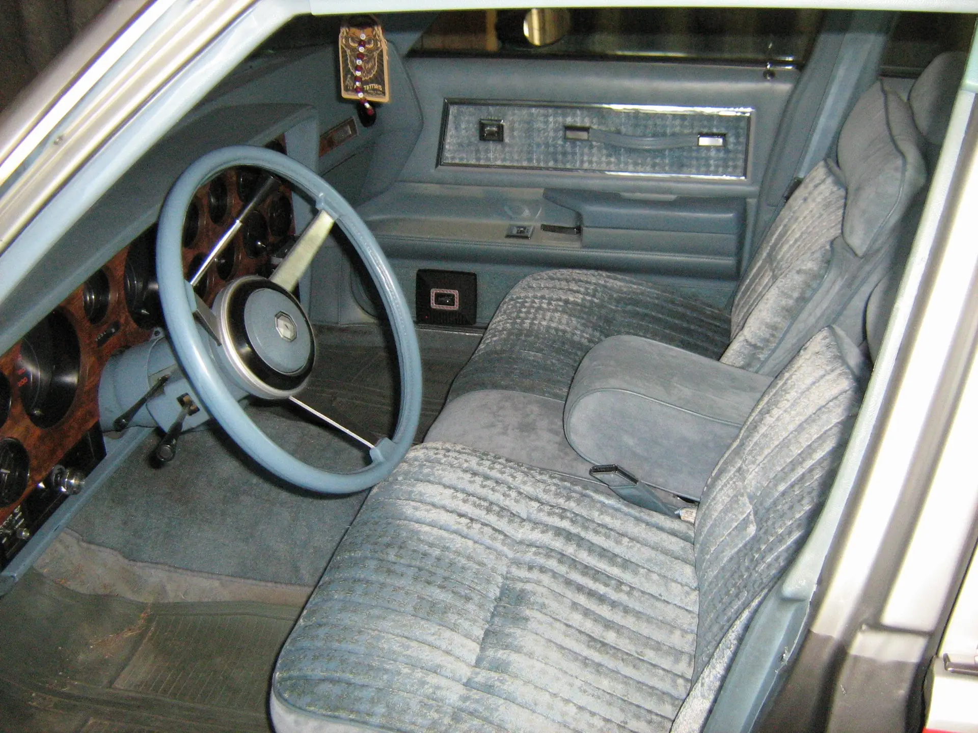 Pontiac Grand Lemans 1979 occasion Selzach — 4