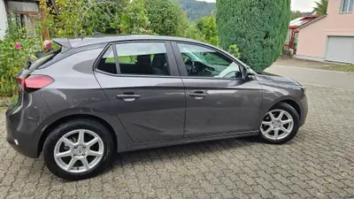 Opel Corsa 1.2 T Edition 2020 — Citadine fiable, 49'568 km, sans accident — detail
