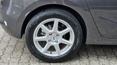 Opel Corsa 1.2 T Edition 2020 — Citadine fiable, 49'568 km, sans accident — Thumbnail 8