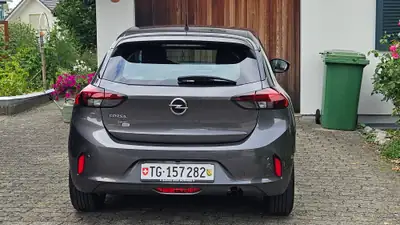 Opel Corsa 1.2 T Edition 2020 — Citadine fiable, 49'568 km, sans accident — Thumbnail 7