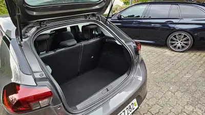 Opel Corsa 1.2 T Edition 2020 — Citadine fiable, 49'568 km, sans accident — Thumbnail 9