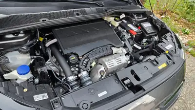 Opel Corsa 1.2 T Edition 2020 — Citadine fiable, 49'568 km, sans accident — Thumbnail 11