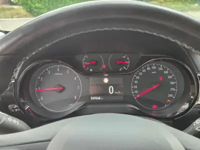 Opel Corsa 1.2 T Edition 2020 — Citadine fiable, 49'568 km, sans accident — Thumbnail 12
