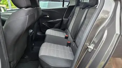 Opel Corsa 1.2 T Edition 2020 — Citadine fiable, 49'568 km, sans accident — Thumbnail 14