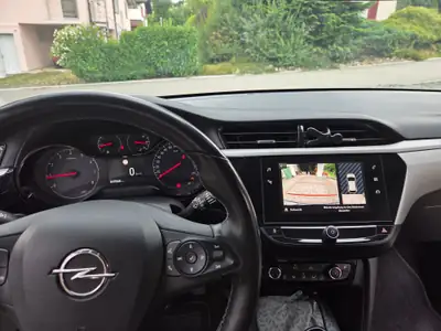 Opel Corsa 1.2 T Edition 2020 — Citadine fiable, 49'568 km, sans accident — Thumbnail 13