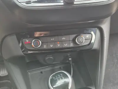 Opel Corsa 1.2 T Edition 2020 — Citadine fiable, 49'568 km, sans accident — Thumbnail 15
