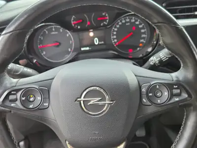 Opel Corsa 1.2 T Edition 2020 — Citadine fiable, 49'568 km, sans accident — Thumbnail 17
