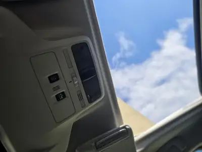 Subaru Forester 2.0 Executive — SUV polyvalent essence, boîte CVT, 82 500 km — Thumbnail 7