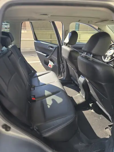 Subaru Forester 2.0 Executive — SUV polyvalent essence, boîte CVT, 82 500 km — Thumbnail 8