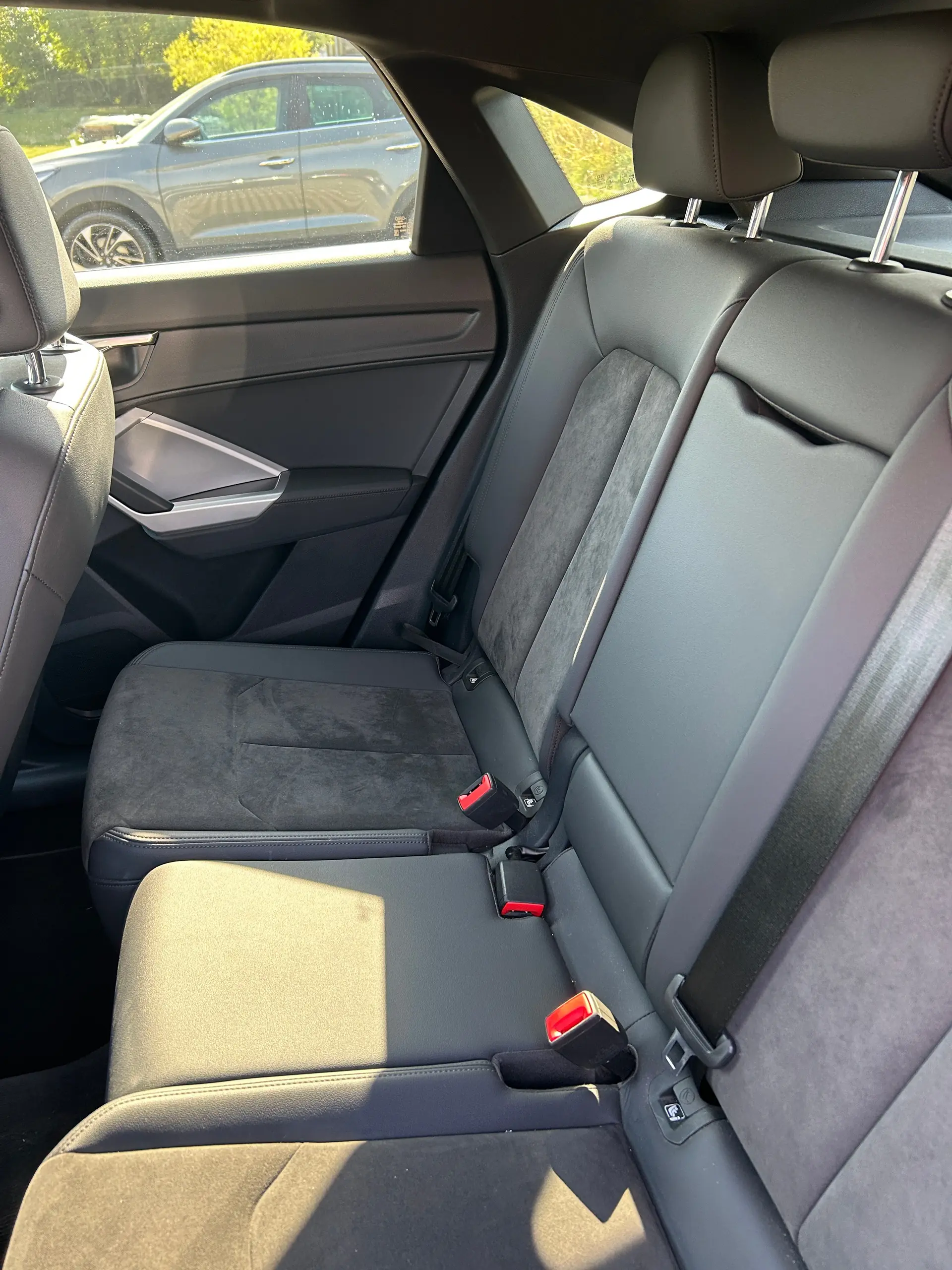 Audi Q3 2021 occasion Goldach — 5