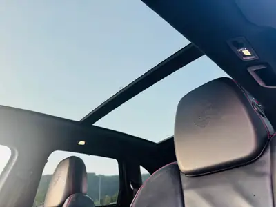Porsche Cayenne 4.2 V8 TDI S — SUV premium diesel, 385 ch et traction intégrale — Armaturenbrett