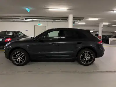 Porsche Macan 2022 — SUV sportif 265 ch, 25 000 km, traction intégrale — Thumbnail 7