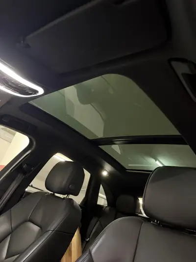 Porsche Macan 2022 — SUV sportif 265 ch, 25 000 km, traction intégrale — Thumbnail 10