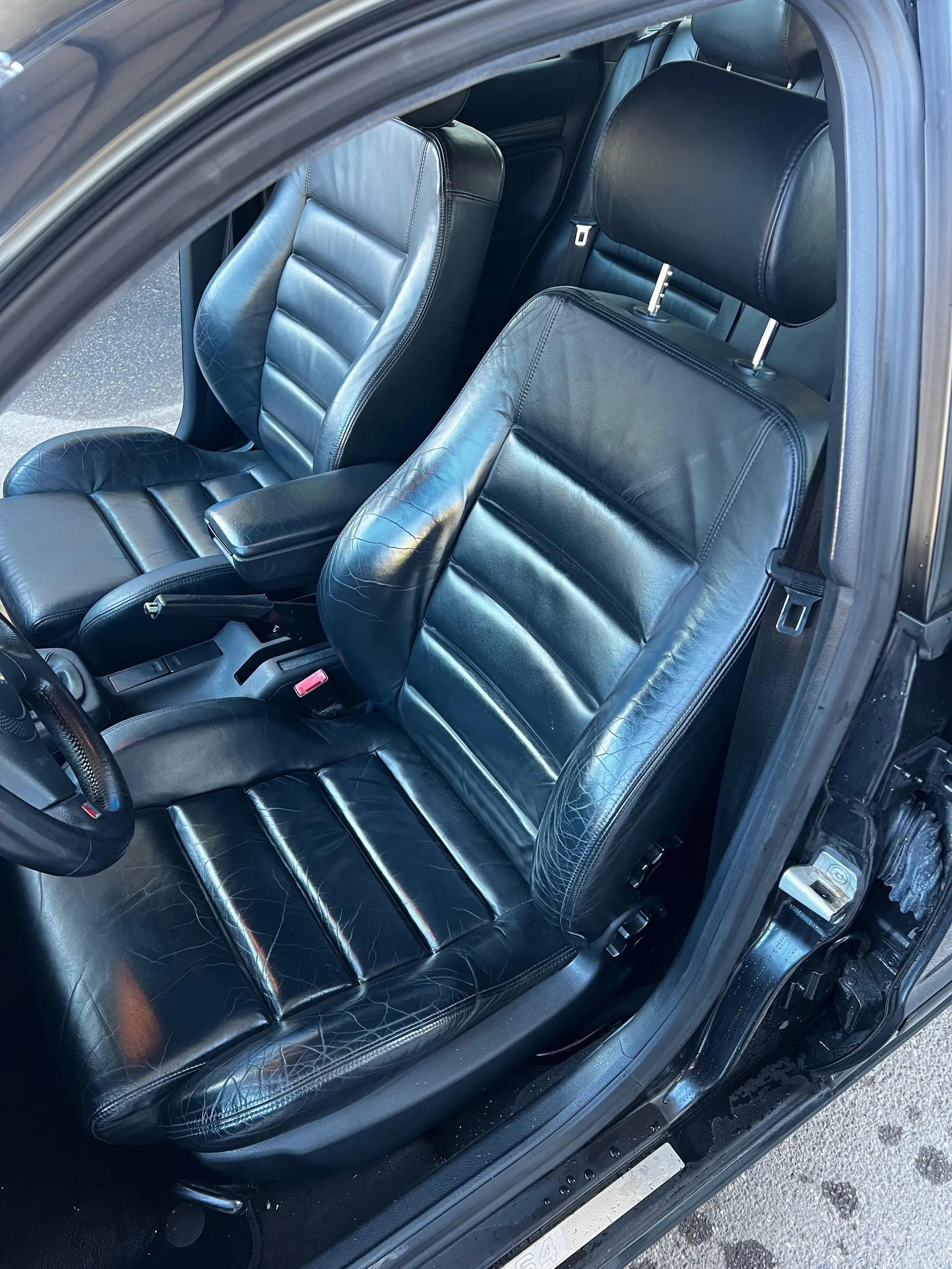 Audi S4 1999 occasion Taverne — 5