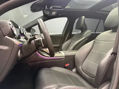 Mercedes-Benz Classe C 220 d AMG Line 4MATIC — Break diesel hybride, 62'000 km — Thumbnail 9