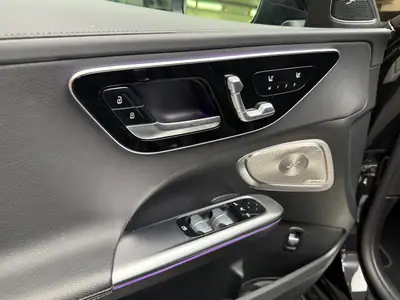 Mercedes-Benz Classe C 220 d AMG Line 4MATIC — Break diesel hybride, 62'000 km — Thumbnail 8