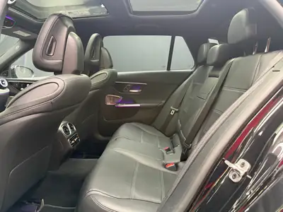 Mercedes-Benz Classe C 220 d AMG Line 4MATIC — Break diesel hybride, 62'000 km — Thumbnail 13