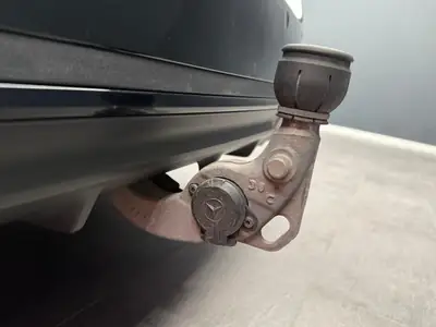 Mercedes-Benz Classe C 220 d AMG Line 4MATIC — Break diesel hybride, 62'000 km — Thumbnail 14
