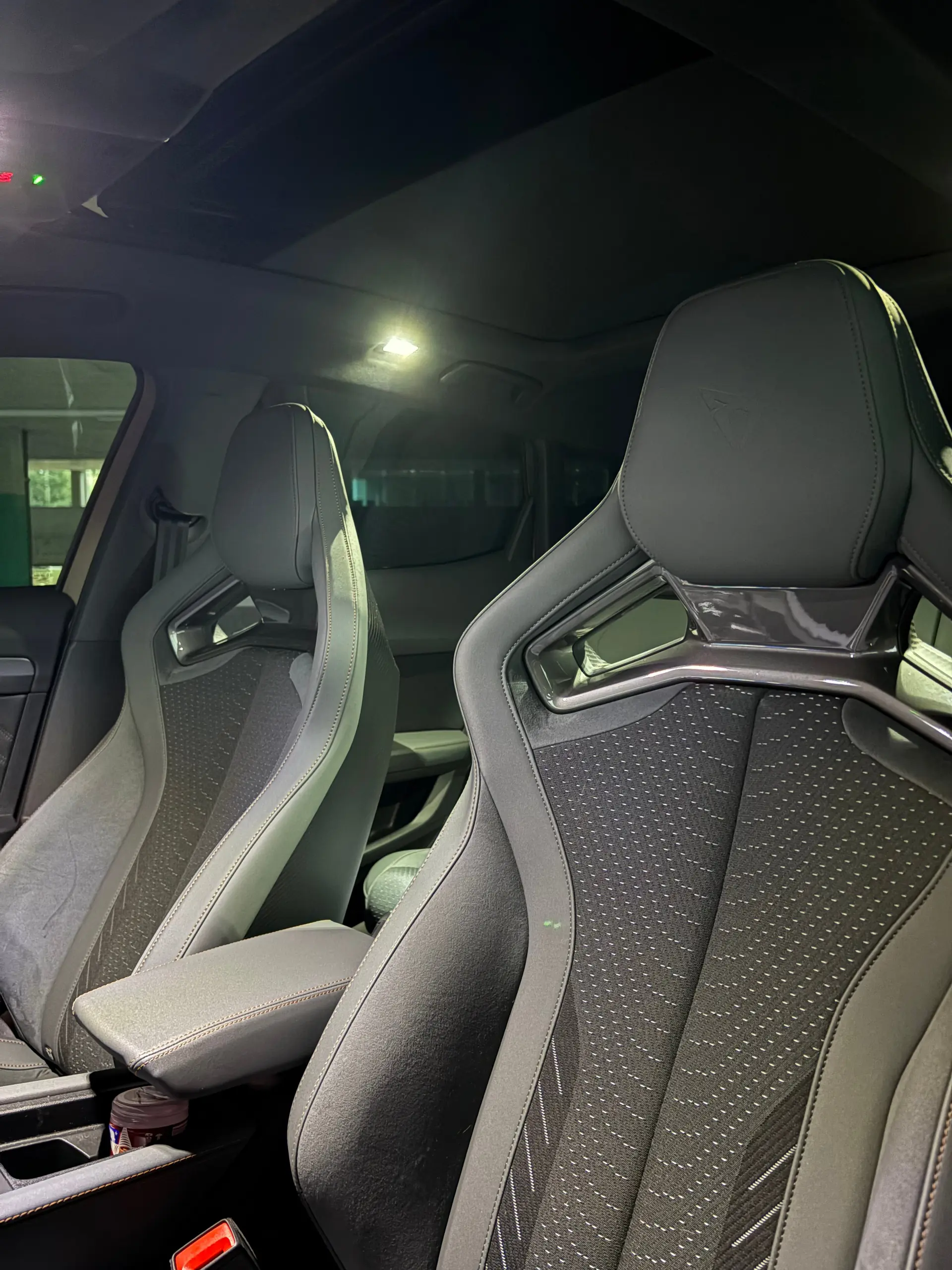 Cupra Formentor 2025 occasion Rossemaison — 5