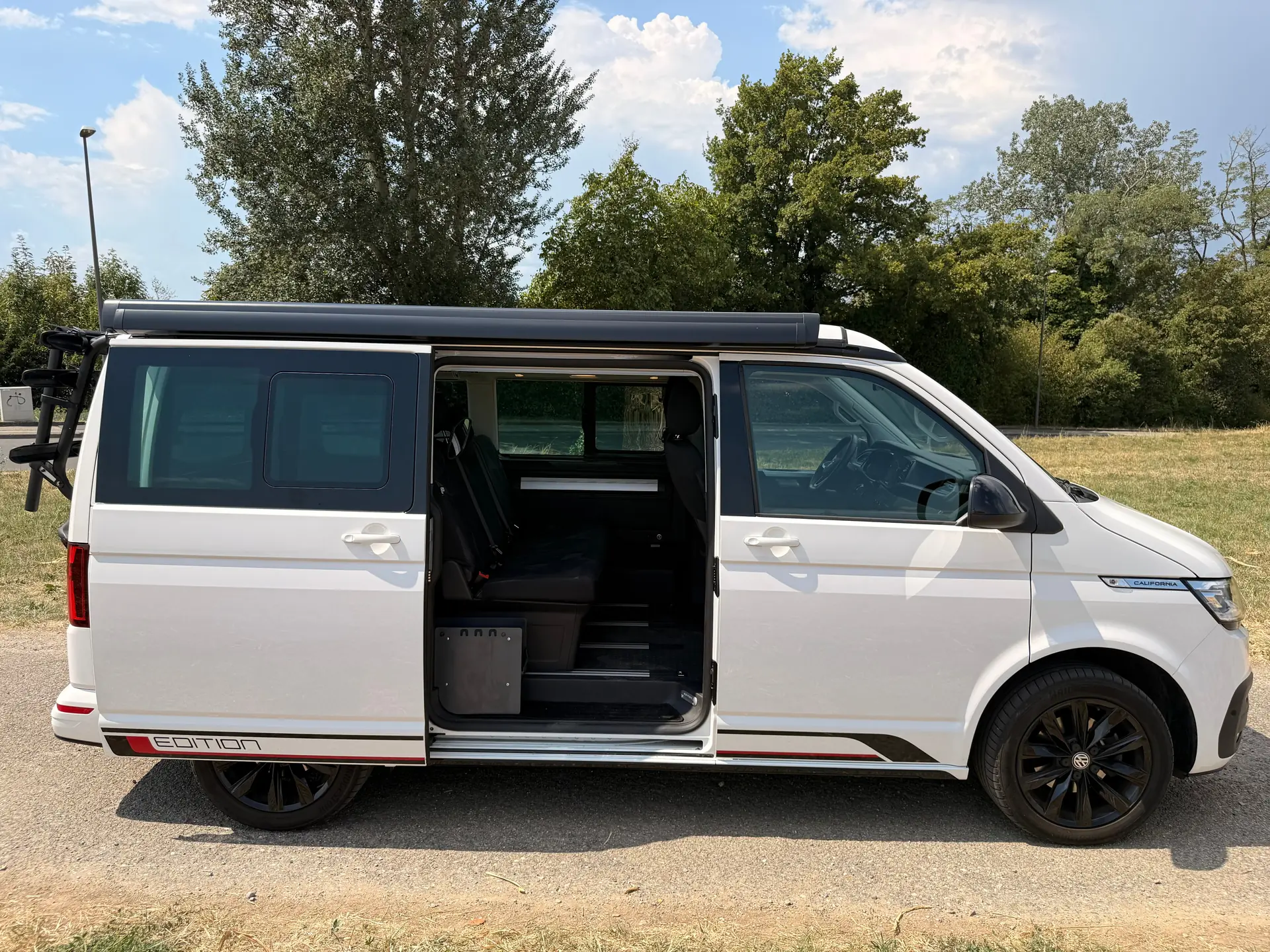 Volkswagen T61 2024 occasion Lausanne — 3