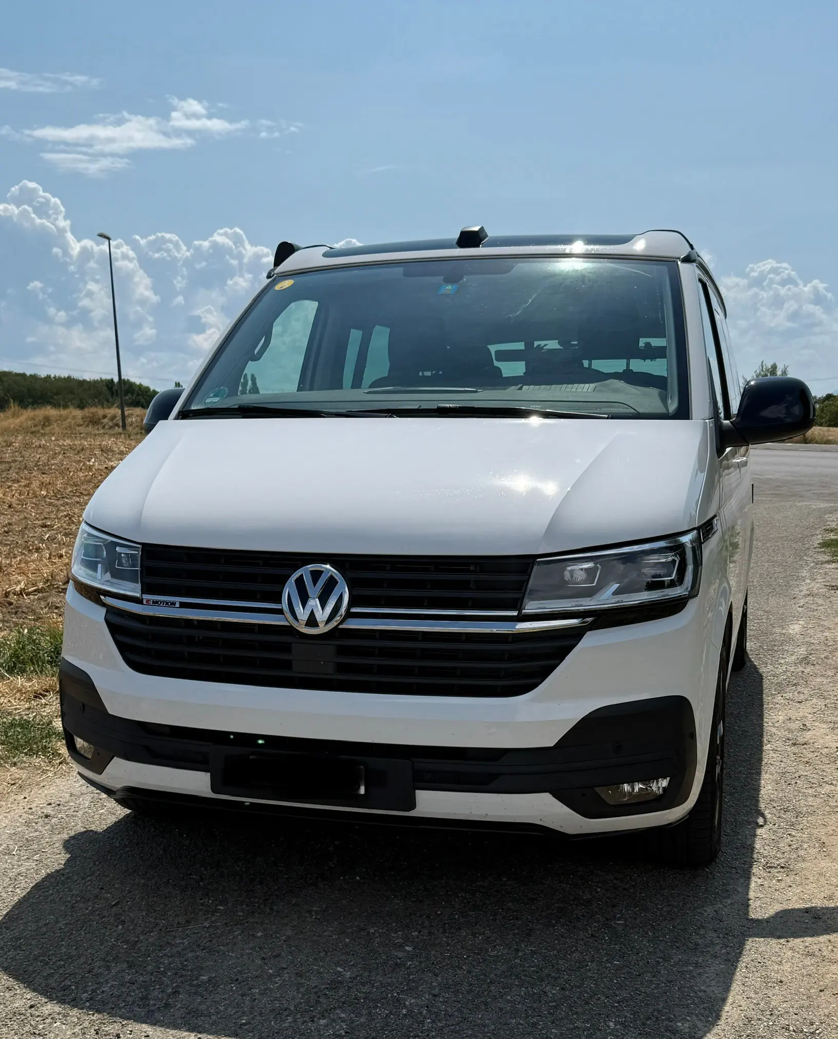 Volkswagen T61 2024 occasion Lausanne — 4