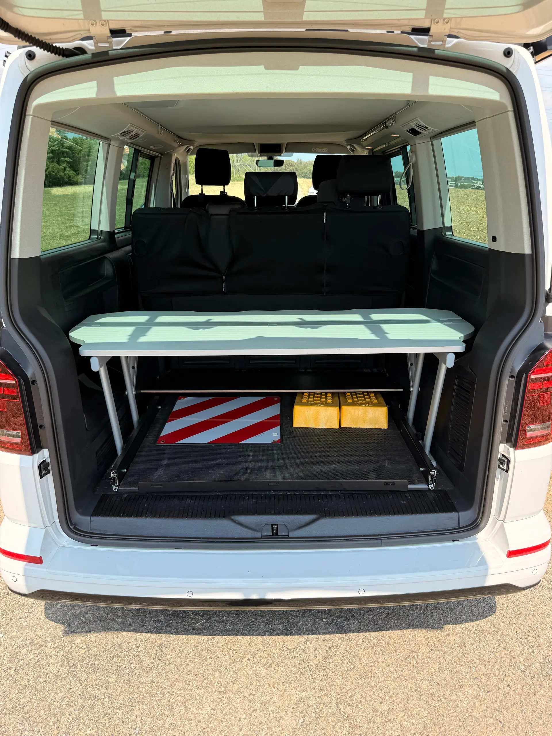 Volkswagen T61 2024 occasion Lausanne — 5