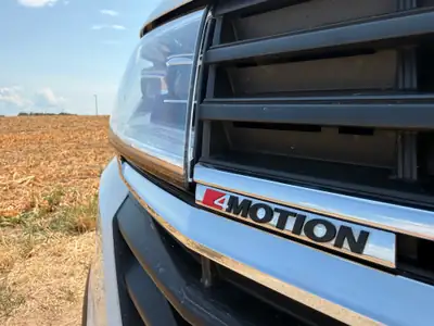 VW T6.1 California Beach Edition — Le camping-car premium 4Motion, véhicule de garage impeccable — Miniature 9