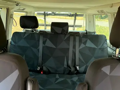 VW T6.1 California Beach Edition — Le camping-car premium 4Motion, véhicule de garage impeccable — Miniature 7