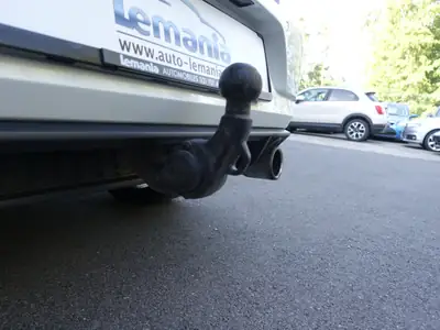 VW Golf 2.0 TSI GTI Performance — 245 ch DSG, première main, état impeccable — Miniature 9