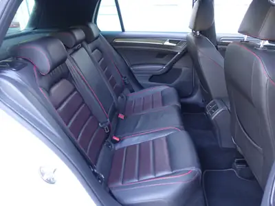 VW Golf 2.0 TSI GTI Performance — 245 ch DSG, première main, état impeccable — Miniature 15