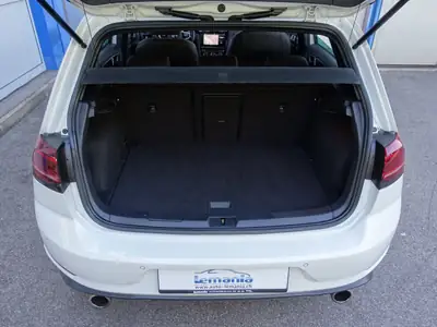 VW Golf 2.0 TSI GTI Performance — 245 ch DSG, première main, état impeccable — Miniature 17