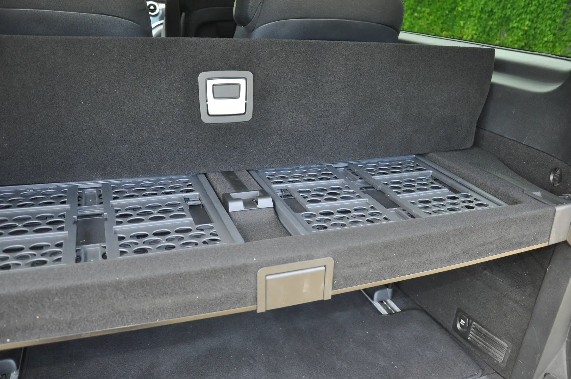 Mercedes-Benz Classe V 2014 occasion Rothrist — 3