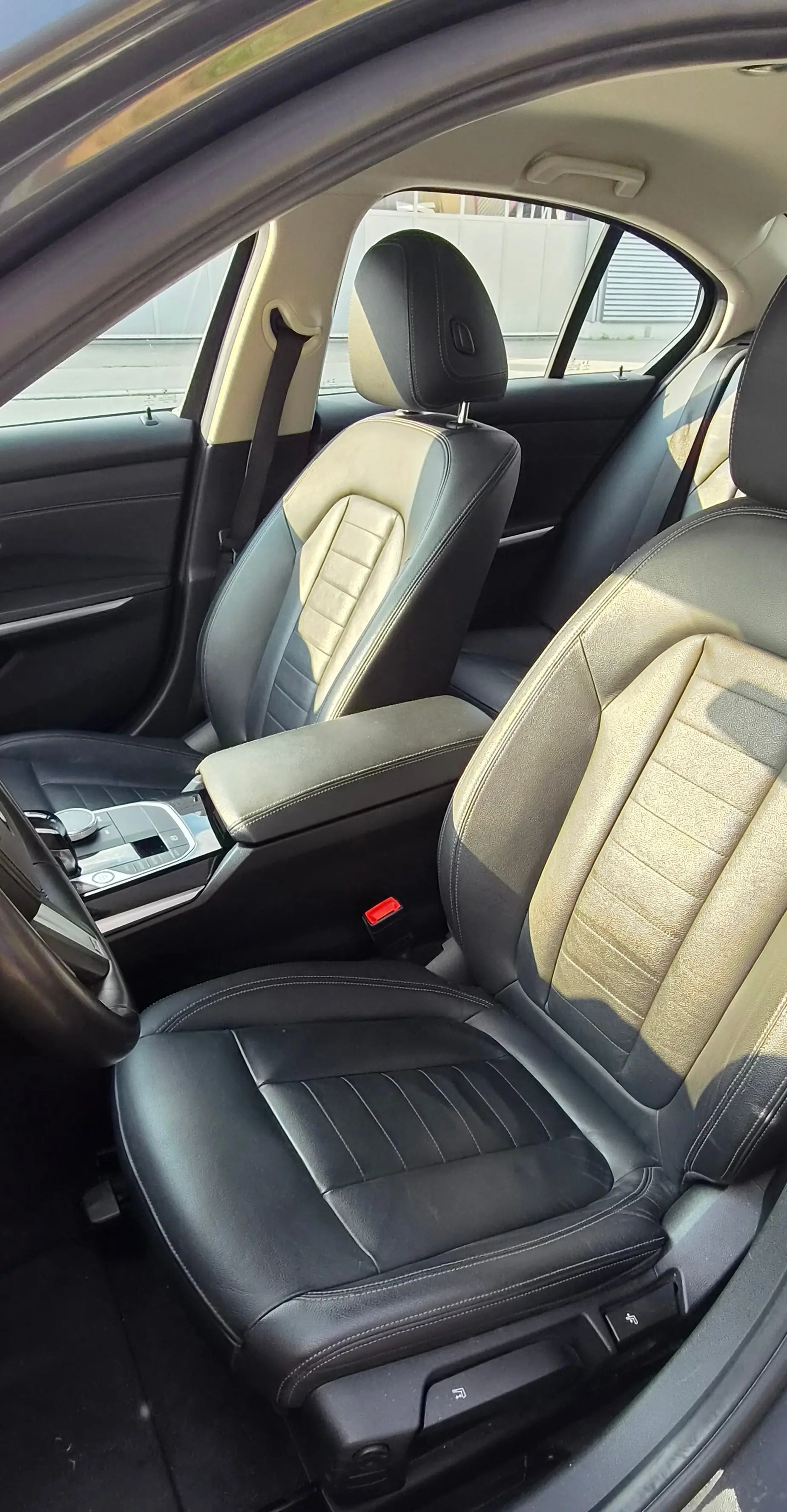 BMW 320 2019 occasion Schlieren — 5