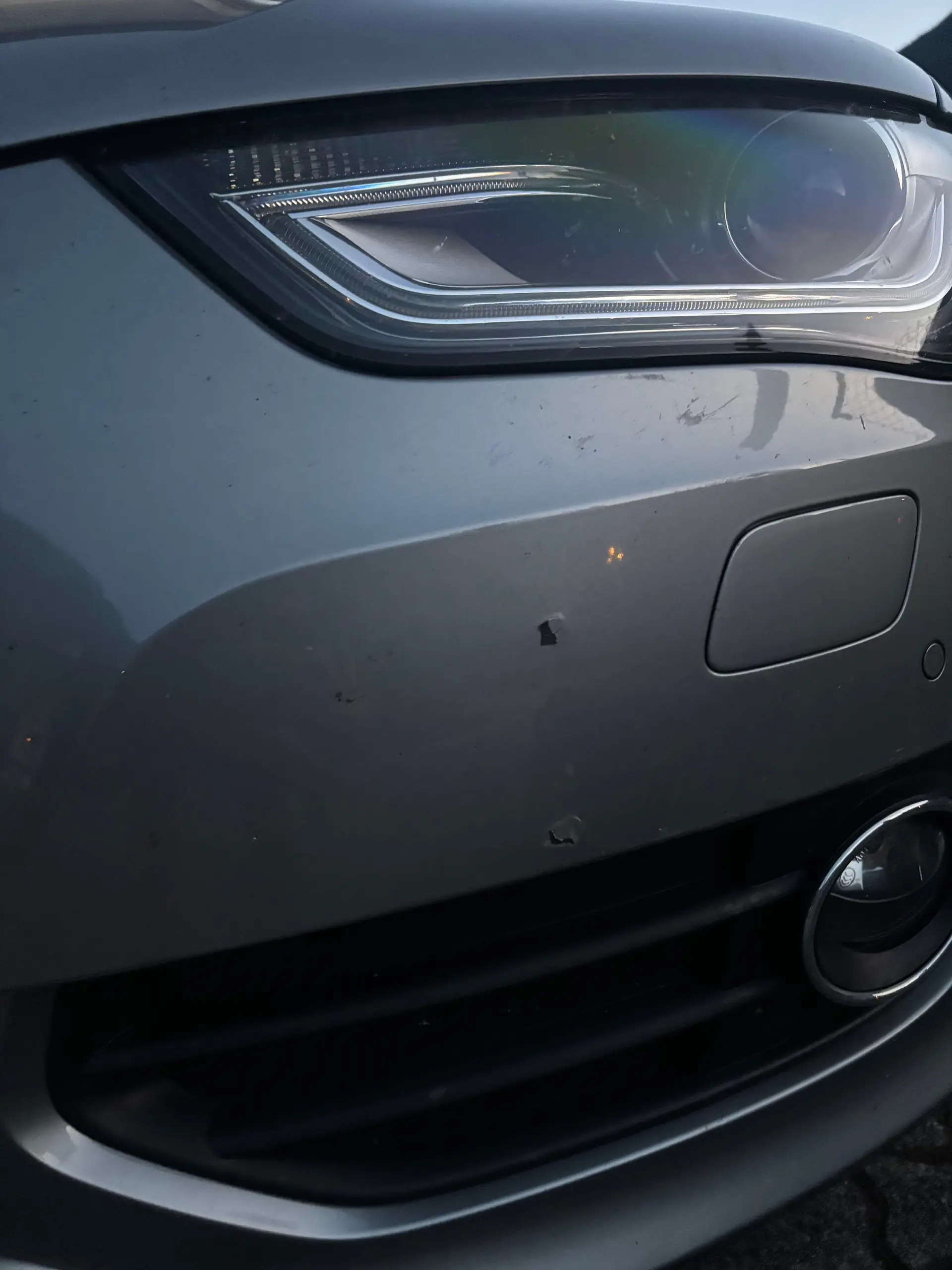Audi A4 Allroad 2015 occasion Blenio — 5