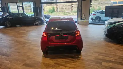 Toyota Yaris 1.5 Teamplayer e-CVT — Hybride nouvelle génération, quasi neuve avec 20 km — Miniature 12