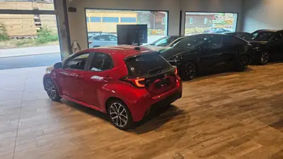 Toyota Yaris 1.5 Teamplayer e-CVT — Hybride nouvelle génération, quasi neuve avec 20 km — Miniature 14