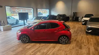 Toyota Yaris 1.5 Teamplayer e-CVT — Hybride nouvelle génération, quasi neuve avec 20 km — Miniature 16