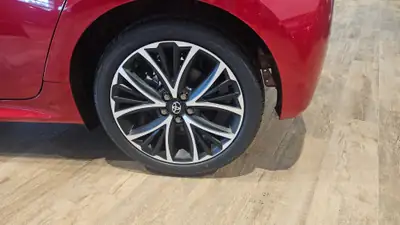 Toyota Yaris 1.5 Teamplayer e-CVT — Hybride nouvelle génération, quasi neuve avec 20 km — Miniature 20
