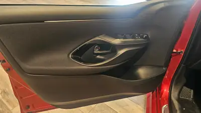 Toyota Yaris 1.5 Teamplayer e-CVT — Hybride nouvelle génération, quasi neuve avec 20 km — Miniature 23